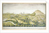 To John Rawdon, Earl of Moira, this East View of His Seat of Montalto, c.1800 by English School