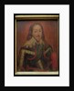 Portrait of King Charles I of England by English School
