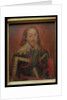 Portrait of King Charles I of England by English School