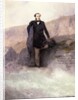 Pushkin on the Shore of the Black Sea, 1897 by Ivan Konstantinovich Aivazovsky