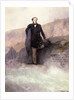 Pushkin on the Shore of the Black Sea, 1897 by Ivan Konstantinovich Aivazovsky
