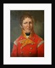 Captain Alexander Shaw, Light Infantry Company of the 35th Regiment of Foot, c.1803 by American School
