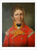Captain Alexander Shaw, Light Infantry Company of the 35th Regiment of Foot, c.1803 by American School