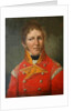 Captain Alexander Shaw, Light Infantry Company of the 35th Regiment of Foot, c.1803 by American School
