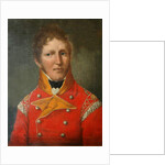 Captain Alexander Shaw, Light Infantry Company of the 35th Regiment of Foot, c.1803 by American School