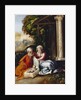 The Holy Family, c.1516 by Dosso Dossi