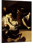 The Entombment of Christ, c.1659-60 by Luca Giordano