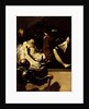 The Entombment of Christ, c.1659-60 by Luca Giordano