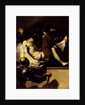 The Entombment of Christ, c.1659-60 by Luca Giordano