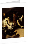The Entombment of Christ, c.1659-60 by Luca Giordano
