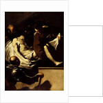 The Entombment of Christ, c.1659-60 by Luca Giordano