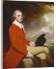 Thomas Grove of Ferne, Wiltshire, 1788 by George Romney
