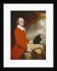 Thomas Grove of Ferne, Wiltshire, 1788 by George Romney