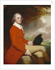 Thomas Grove of Ferne, Wiltshire, 1788 by George Romney