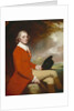 Thomas Grove of Ferne, Wiltshire, 1788 by George Romney