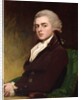 Thomas Grove of Ferne, Wiltshire, 1788 by George Romney
