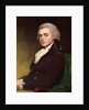 Thomas Grove of Ferne, Wiltshire, 1788 by George Romney