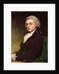 Thomas Grove of Ferne, Wiltshire, 1788 by George Romney