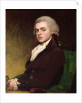 Thomas Grove of Ferne, Wiltshire, 1788 by George Romney