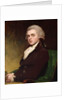 Thomas Grove of Ferne, Wiltshire, 1788 by George Romney