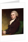 Thomas Grove of Ferne, Wiltshire, 1788 by George Romney