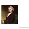 Thomas Grove of Ferne, Wiltshire, 1788 by George Romney