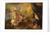 Selene and Endymion, c.1630 by Nicolas Poussin