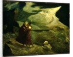 The Tempest, 1892 by Albert Pinkham Ryder