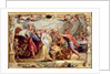 Briseis Given back to Achilles, 1630/1631 by Peter Paul Rubens