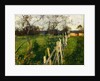 Home Fields, c.1885 by John Singer Sargent