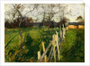 Home Fields, c.1885 by John Singer Sargent