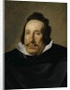 A Man, c.1623-30 by Diego Rodriguez de Silva y Velazquez