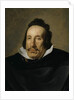 A Man, c.1623-30 by Diego Rodriguez de Silva y Velazquez