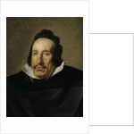 A Man, c.1623-30 by Diego Rodriguez de Silva y Velazquez