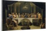 The Last Supper, c.1678 by Jean Baptiste de Champaigne