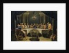 The Last Supper, c.1678 by Jean Baptiste de Champaigne
