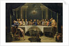 The Last Supper, c.1678 by Jean Baptiste de Champaigne
