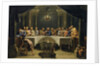 The Last Supper, c.1678 by Jean Baptiste de Champaigne