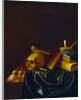 Vanitas, 1692 by Francois van Daellen