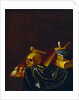 Vanitas, 1692 by Francois van Daellen