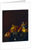 Vanitas, 1692 by Francois van Daellen