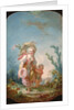 The Shepherdess, 1748-52 by Jean-Honore Fragonard