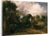 The Glebe Farm, 1827 by John Constable