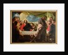 The Last Supper, 1786 by Benjamin West