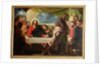 The Last Supper, 1786 by Benjamin West