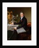 Jean-Baptiste-Claude Odiot, 1822 by Robert Lefevre