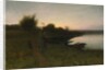 In the Gloaming, 1889 by Henry Golden Dearth