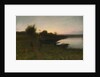 In the Gloaming, 1889 by Henry Golden Dearth