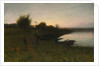 In the Gloaming, 1889 by Henry Golden Dearth