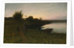In the Gloaming, 1889 by Henry Golden Dearth